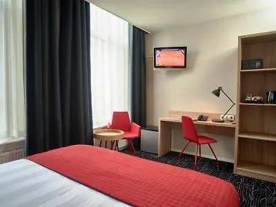 Prinsenhotel Амстердам