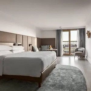Marriott Нидерланды
