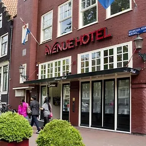 Avenue Нидерланды